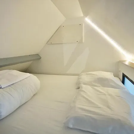Penty Du Talud Apartment