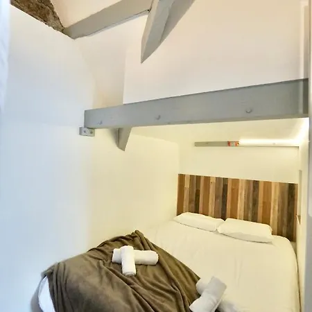 Apartment Penty Du Talud Ploemeur