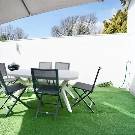 Apartment Penty Du Talud Ploemeur