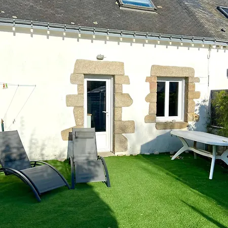 Apartment Penty Du Talud